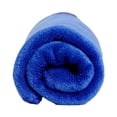 thumbnail image 1 of Toalla para el cabello de secado rápido, toalla súper absorbente para el cuidado del cabello, toalla de microfibra, 1 pieza, 1 of 5