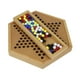 thumbnail image 5 of Damas chinas tradicionales, colección de de 6 colores, fiestas familiares para niños y adultos, almacenamiento creativo, juego de estrategia, 5 of 9