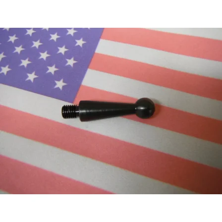 BRIDGEPORT MILL PART, J HEAD milling machine QUILL LOCK HANDLE M1151 2200098