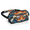 Multicolor 4, variant on Cool Tiger Carrying Case Bag for Gaming Console, Waterproof Travel Crossbody Sling Bag Compatible with Nintendo Switch 2, Adjustable Shoulder Strap Chest Bag, 4th of July