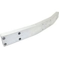 thumbnail image 3 of Rear Bumper Reinforcement Compatible with INFINITI G37 2013 / Q40 2015 Aluminum, 3 of 5