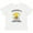 AA-White, variant on Inktastic Cute Bee Grandpa's Little Honeybee with Stars Boys or Girls Baby T-Shirt