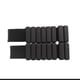 thumbnail image 1 of Pesas de Tobillo Ajustables para Fitness 0.5 kg x 2, Polaina Ajustable para Muñeca o Tobillo, para Muñeca con Correa Ajustable, excelente para Ejercicio, Caminar, Footing, Yoga y Pilates | POL1LB, 1 of 7