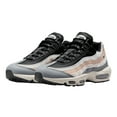 thumbnail image 3 of Men's Nike Air Max 95 Smoke Grey/Black-Lt Smoke Grey (DC9412 002) - 8.5, 3 of 8