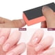 thumbnail image 5 of Herramienta para pulir uñas, lima de uñas de 10 piezas Lima de uñas Lima de uñas Fiabilidad excepcional, 5 of 8