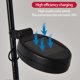 thumbnail image 5 of 2 Packs Solar Energy Flame Lamps Visual Shadow Intelligent Light Sensor Outdoor Waterproof Lawn Light, 5 of 5