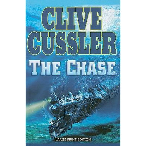 Pre-Owned The Chase (Paperback) 1594132836 9781594132834