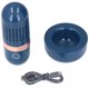 thumbnail image 4 of Máquina de limpieza de vegetales IPX7 Máquina de limpieza de vegetales de frutas sanitarias a prueba de agua Seguro Mejor efecto de purificación para uso doméstico para ANGGREK Otros, 4 of 8