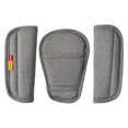 thumbnail image 2 of Juego de fundas de correas para sillas altas de coche Stroller Shakven Baby, 2 of 9