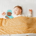 thumbnail image 4 of EGNMCR Room Decor, Home Decor, Wall Decor 7.87 Inch Soft Newborn Baby Dolls Vinyl Baby Dolls With Clothes Set Including Pacifier Realistic Doll Look Real Doll Doll, 4 of 7