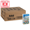 thumbnail image 1 of Sel de Table Iodé Windsor / 1 Kg/unité, 24 Unités/caisse, 1 of 2