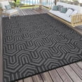 thumbnail image 3 of Alfombra exterior MilleLoom 229 x 305 cm impermeable y plegable, 3 of 9