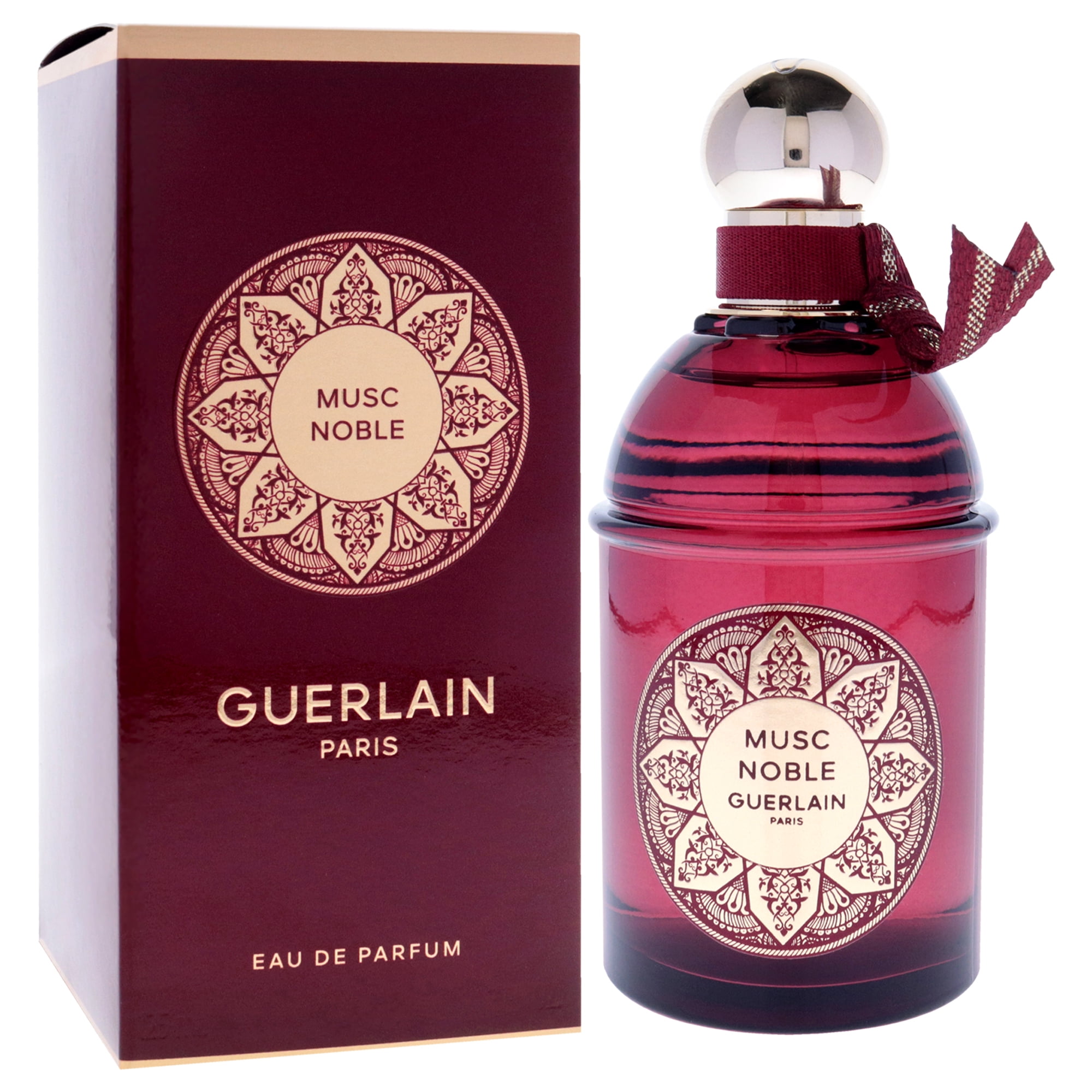 ゲラン ムスク ノーブル GUERLAIN MUSC NOBLE 125ml GUERLAIN MUSC NOBLE by Guerlain , EAU DE PARFUM SPRAY 4.2 OZ