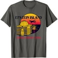 thumbnail image 1 of Epstein Island Spring Break 2004 Costume For Womens Mens T-Shirt - As Picture - 2XL, 1 of 3