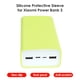 thumbnail image 4 of Sywqhk Funda protectora de la caja del banco de energía de 30000 mAh para Xiaomi Mobile Power (amarillo), 4 of 9