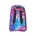 thumbnail image 3 of Disketp Neon Skull With Milkshake Estuche de Lápices de Doble Capa con Tapa Abatible y Cremallera, Organizador Escolar para Adolescentes y Adultos, 3 of 7