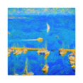 thumbnail image 3 of Marina in Impressionist Light - Canvas, 3 of 25