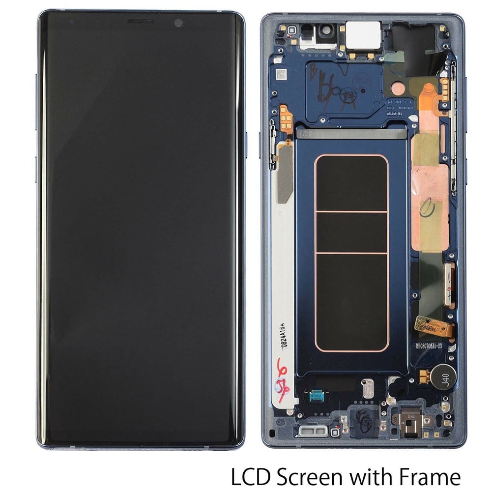 lcd screen vs digitizer price