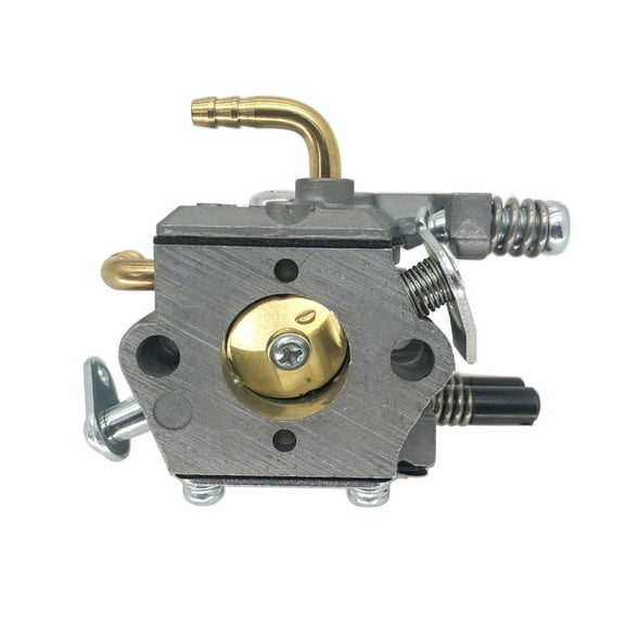 New Carburetor For Walbro WT978 WT-978 NGH GT25 Chainsaw