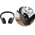 thumbnail image 3 of Auriculares inalámbricos plegables Cateissary con Bluetooth y micrófono Type11 NO11, 3 of 6
