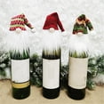 Promotion Lizhowu Kitchen Tool Wine Bottle Covers Gift Restaurant Hotel