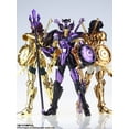 thumbnail image 2 of MST Saint Seiya Myth Cloth EX Metal Libra Basalt Dohko With Dragon Shiryu Head Knights of the Zodiac Action Figure In Stock Fivean unisex, 2 of 2