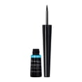 thumbnail image 1 of Rimmel Scandaleyes Exaggerate Felt Tip Eyeliner, Long Lasting Formula for up to 16 Hours, 100% Cruelty-Free, Black, 1 of 7