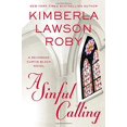 thumbnail image 1 of A Sinful Calling (A Reverend Curtis Black Novel), 1 of 2