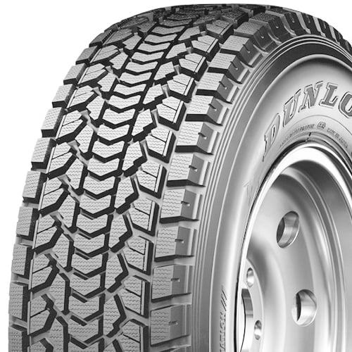 Dunlop grandtrek sj5 P265/50R20 106Q bsw winter tire