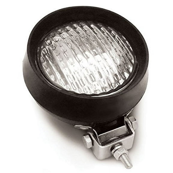 kaper ii l16-0013 black work light