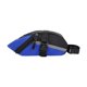 thumbnail image 1 of Bolsa para sillín de bicicleta, accesorio portátil para bicicletas de montaña y carretera Azul, 1 of 9