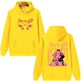 thumbnail image 1 of Portals Chandail à Capuchon Melanie Martinez Hoodie Style Décontracté Haut Style Imprimé Printemps et Automnehoodie HOEMLIN, 1 of 7