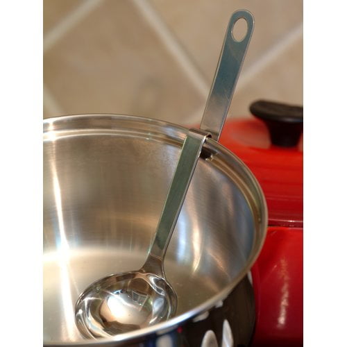 Sauce Ladle with ClipOn Handle