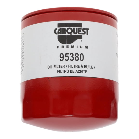 Carquest Premium Lube Spin-on