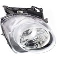 thumbnail image 6 of For Nissan Juke 2015 2016 2017 Headlight Assembly Passenger Side | CAPA | Replacement For NI2503236, NI2503236C | 191275027363, 260103YM2A, 6 of 7