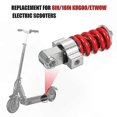 thumbnail image 4 of Electric Scooter Rear Shock Absorber for 8in/10in Models, 4 of 5