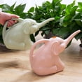 thumbnail image 3 of Garden Mini Watering Can Indoor, Water Can For Flowers Small Plant Watering Can Plastic Flower Tools For House Bonsai Water Cans, 3 of 6