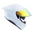thumbnail image 5 of Casco Roda Course Se Blanco Cerrado Mica Dorada Svs blanco XXL, 5 of 5