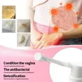thumbnail image 3 of Spray desintoxicante vaginal Limpiador de útero y vagina Infección de la vagina Tratamiento de la vaginitis Cuidado de la higiene femenina ginecológica para mujeres, 3 of 6