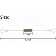 thumbnail image 4 of Golf Cart Solenoid Resistor Diode embly for EZGO 1989-up (Except DCS), OEM# 21764G1,30353-G1, 4 of 5