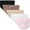 Assorted, variant on Fruit of the Loom Women's 5 Pack Microfiber Bikini Panties, Assorted, 5