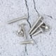 thumbnail image 4 of Tornillo Autorroscante, Tornillo, Madera Estable Para Plástico ZAQW Self Tapping Screw, 4 of 8