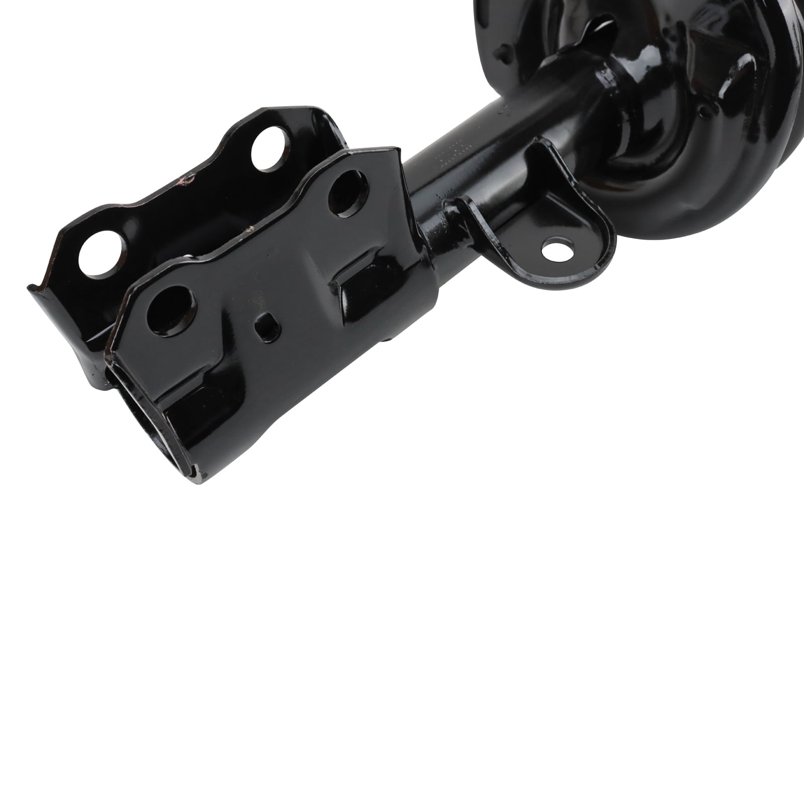 TRQ Front Right Complete Strut & Coil Spring Assembly Passenger