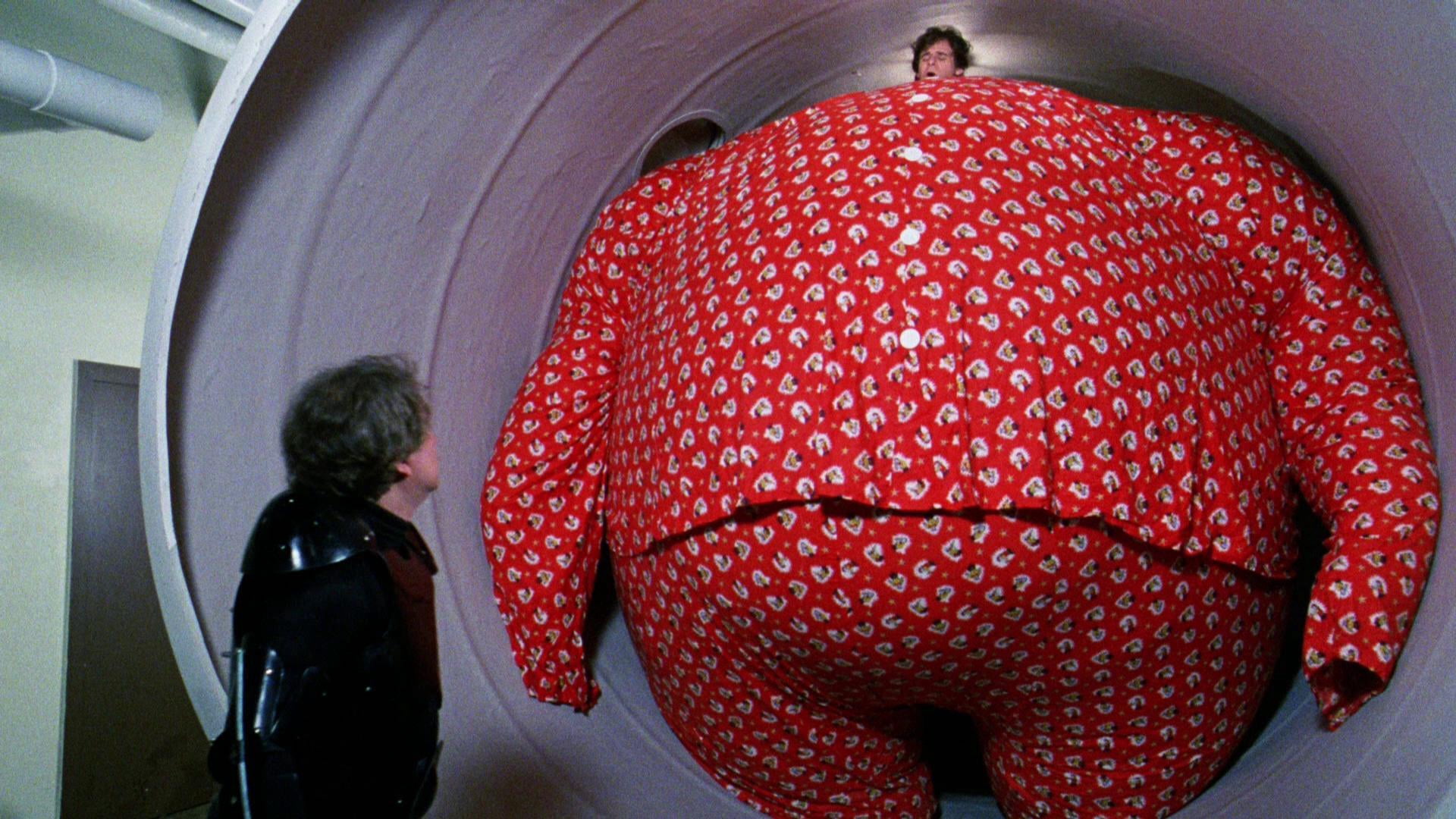 Strange Brew