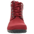 thumbnail image 6 of Propet Women's Dani Ankle Lace Snow Boot  Bordo, 6 of 6