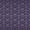 Dark Purple Silver, variant on Erosebridal Victorian Damask Twin Quilt Set, Bohemian Blossom Twin Coverlet Set, Dark Purple Silver 2pcs, 1 Bedspread and 1 Pillowcase