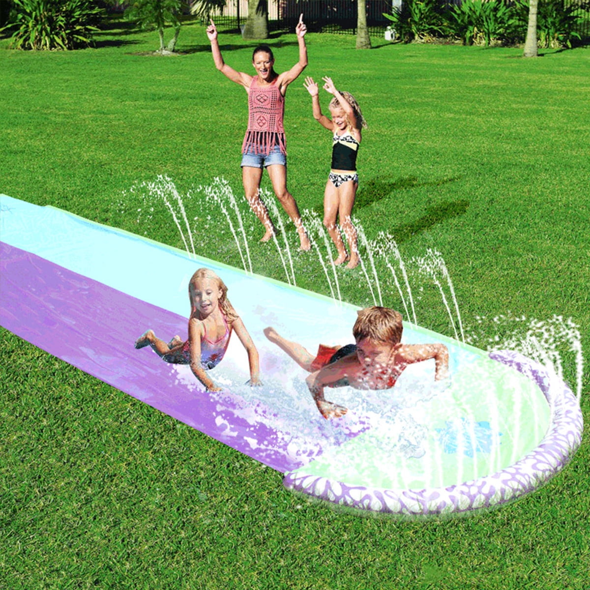 walmart outdoor water toys