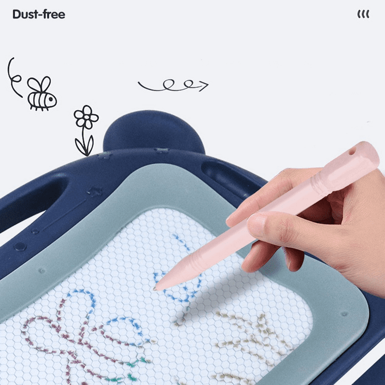 FUNNYFAIRYE Toys For Boys And Girls Toys For Boys And Girls Age 8-12 Under  10 Dollars Children'S Drawing Magnetic Writing Board Erasable Drawing Board