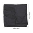 thumbnail image 2 of Minkissy 1Pack Protective Cover for Projector and 15, 2 of 5