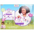 thumbnail image 3 of Just Play Doc McStuffins Hospital Doctor's Bag Set, 3 of 3